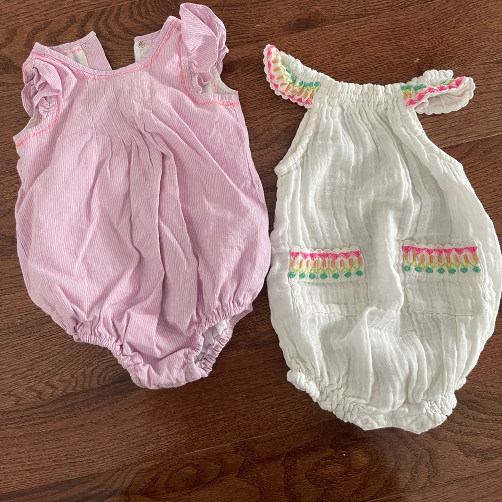 Egg baby girl outfits